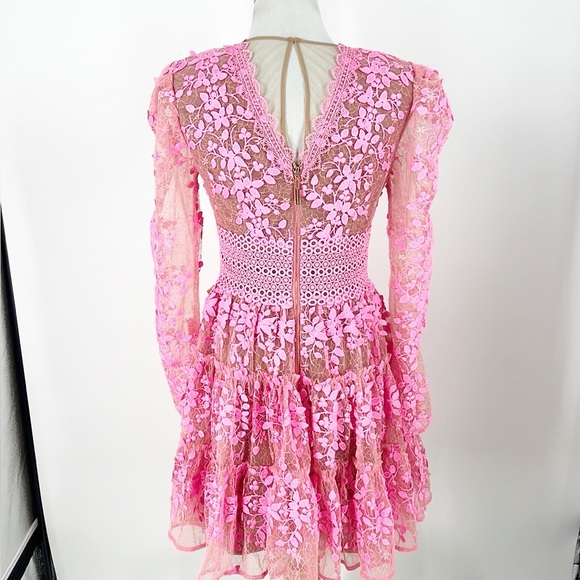 Bronx And Banco Megan Dress - Picture 6 of 8